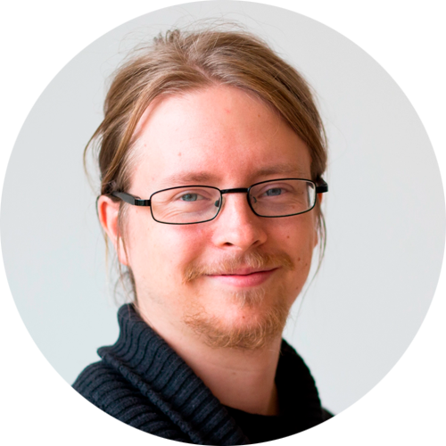 micael grenholm