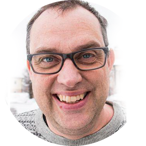 Rickard Lundgren