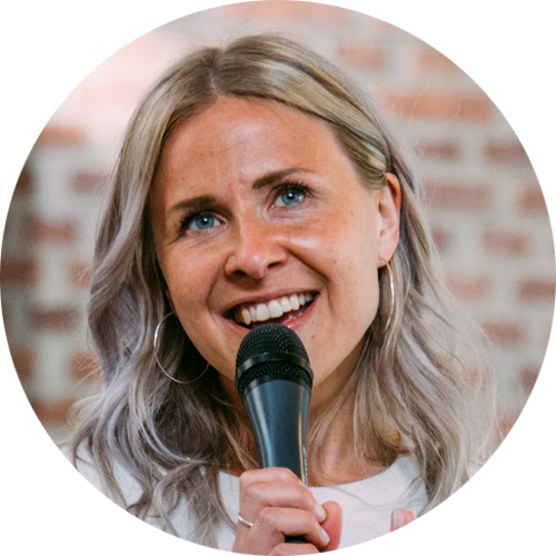 Sanna Välipakka