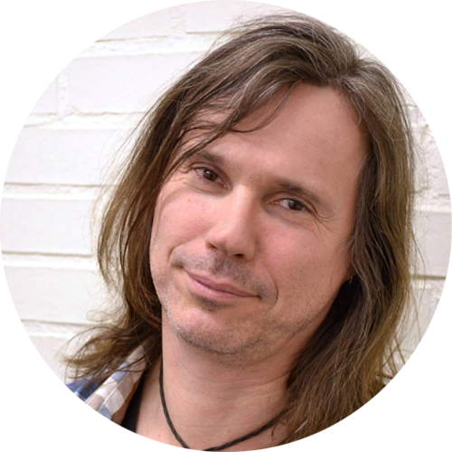 Lennart Henricsson